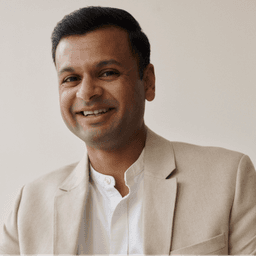 Ankur Goyal profile picture