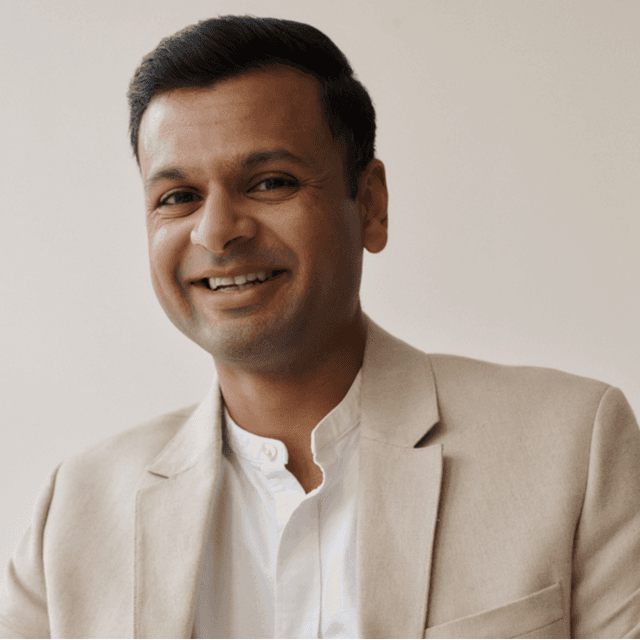 Ankur Goyal profile picture