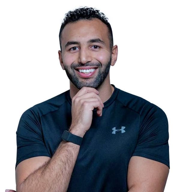 Mina Elias profile picture