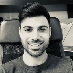 Talal Kaakani profile picture