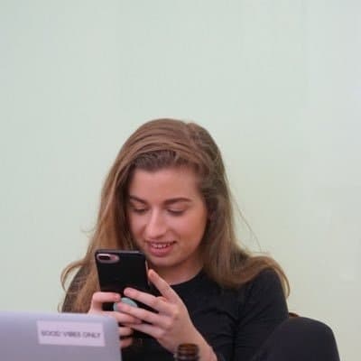 Kendall Dickieson's profile photo