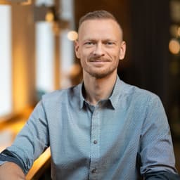 Leon van der Laan profile picture