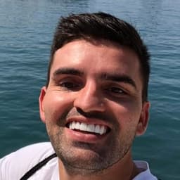 Andrew Gazdecki profile picture