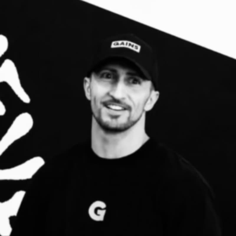 Logan Becker profile picture