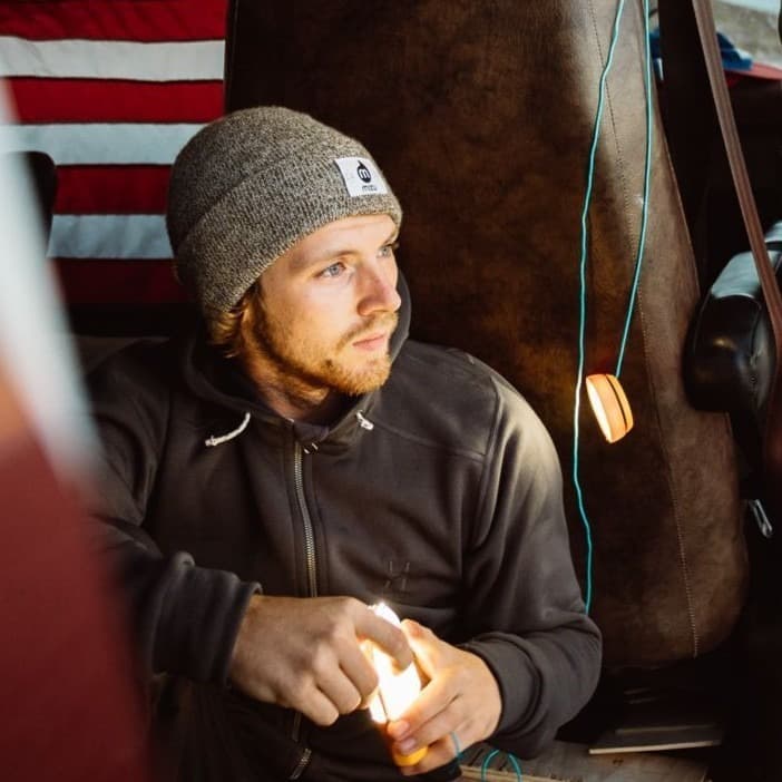 Christian McLeod profile picture