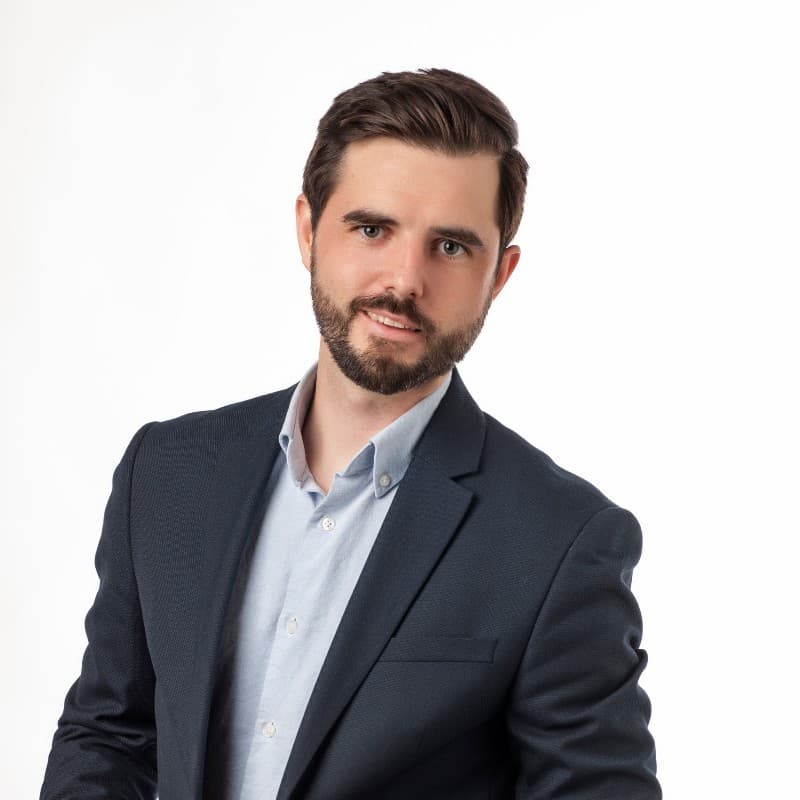 Ross Murray-Jones's profile photo