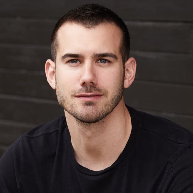 Kevin Gould's profile photo