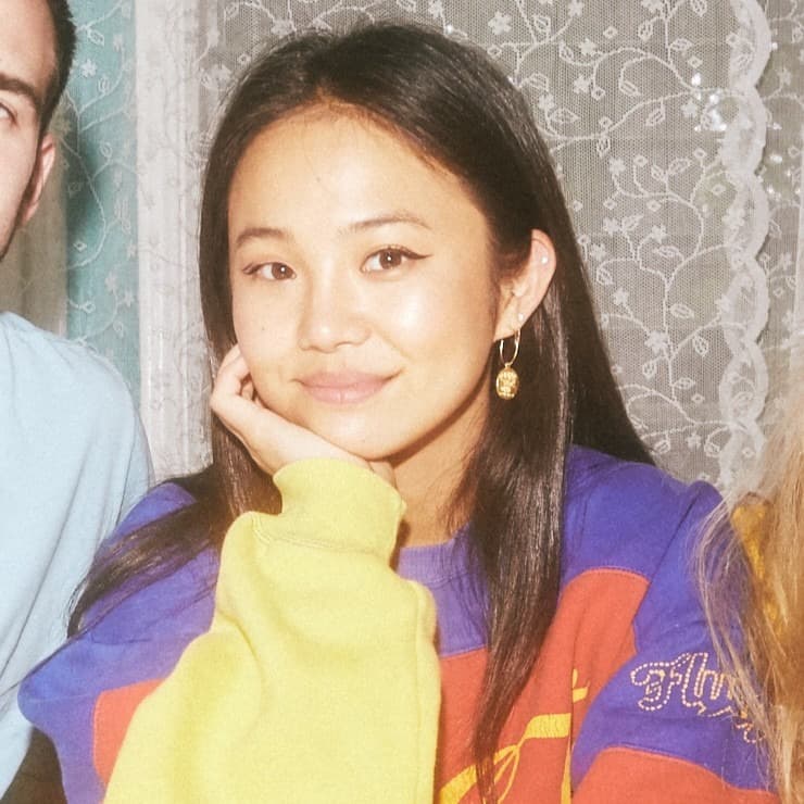 Sharon Pak profile picture