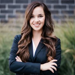 Rachel Sanders profile picture