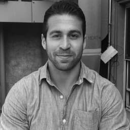 Andy Rosenberg profile picture