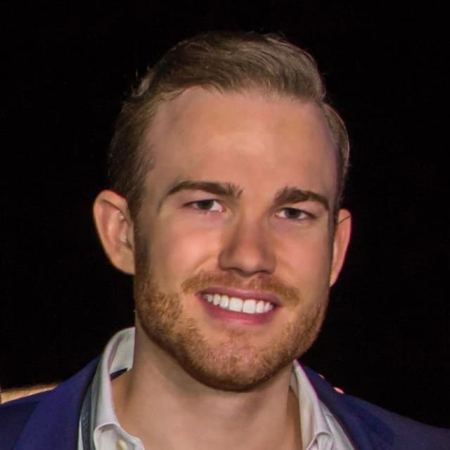 David Head profile picture