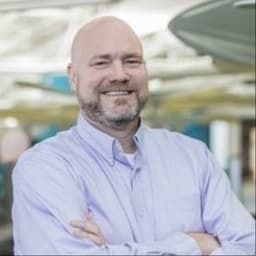 Sean McGinnis profile picture