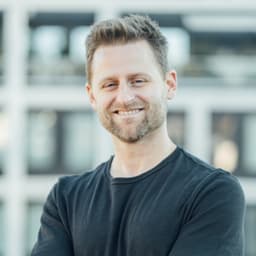 Justin Smith profile picture