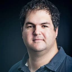 Justin Butlion profile picture