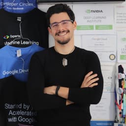 Elyes Manai profile picture