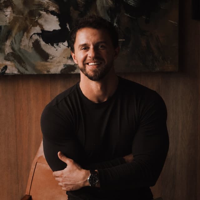 Kenny Hanson profile picture