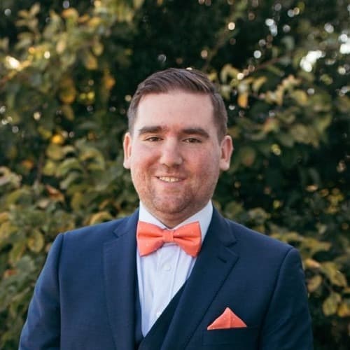 Gil Resnick profile picture