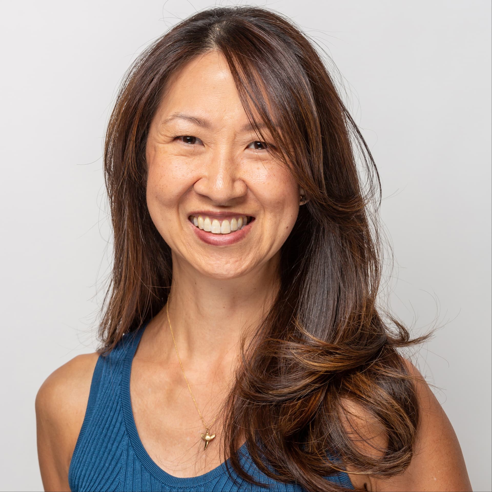 Kristen Ding profile picture
