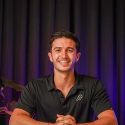 Isaac Hetzroni profile picture