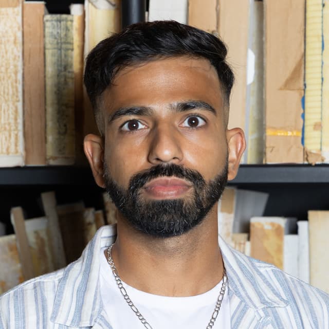 Zohaib Rattu profile picture