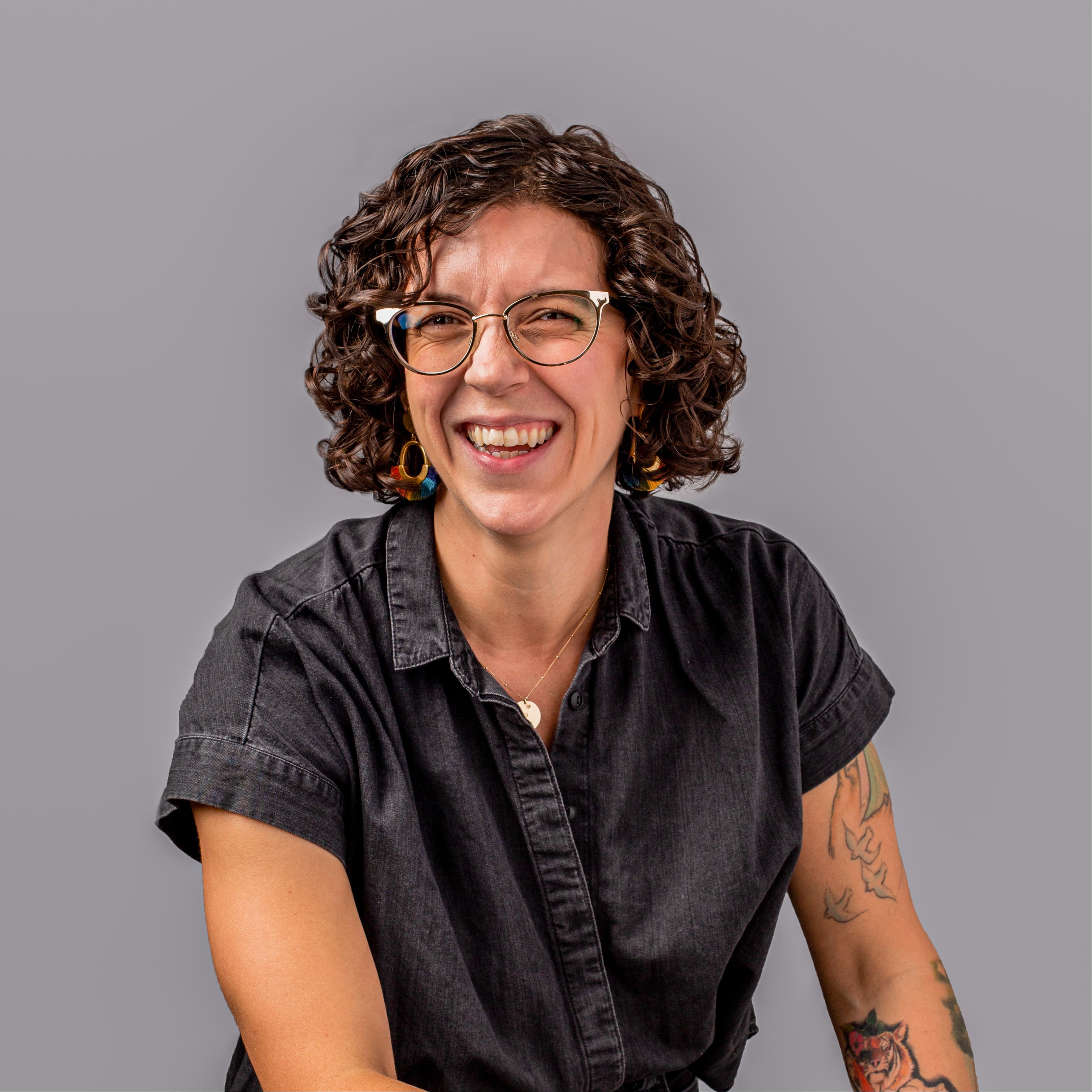 Val Geisler's profile photo