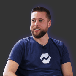 Corey Haines profile picture