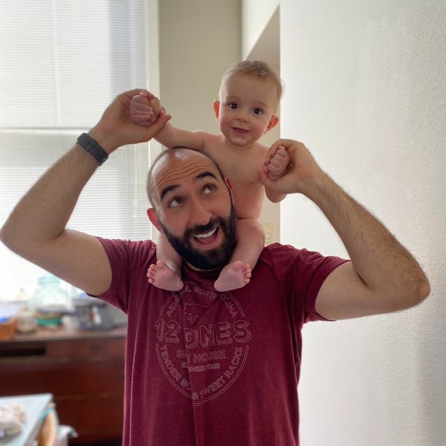 Adam Weiler profile picture