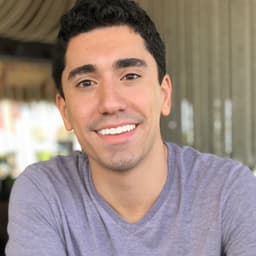 Ryan Hashemi profile picture