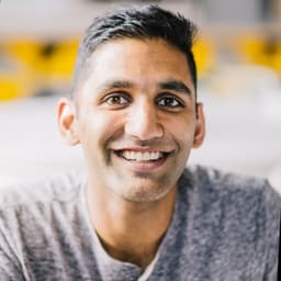 Rick Desai profile picture