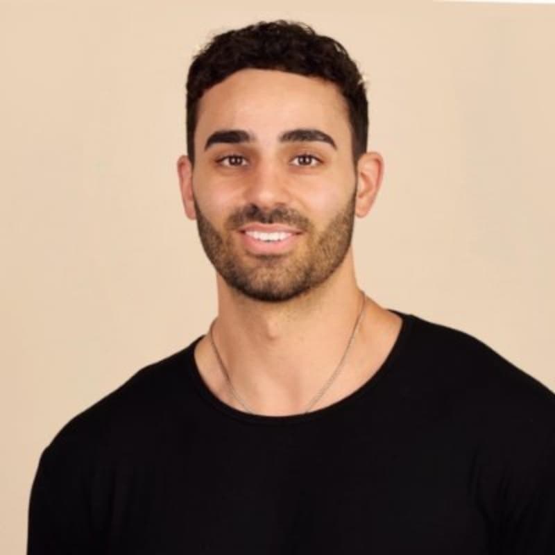 Feras Khouri profile picture