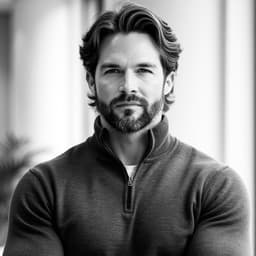 Jason Baxter profile picture