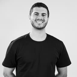 Joel Padron profile picture