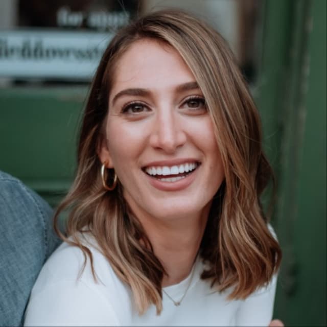 Arielle Fleiner profile picture