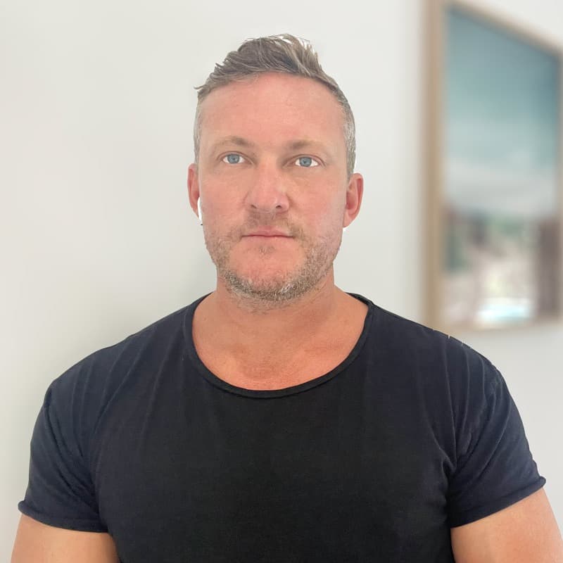 Ben Acott's profile photo