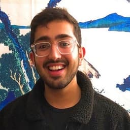 Shray Joshi profile picture