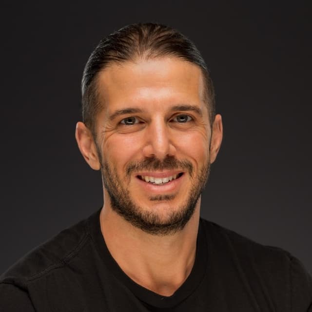 Mike Fata profile picture