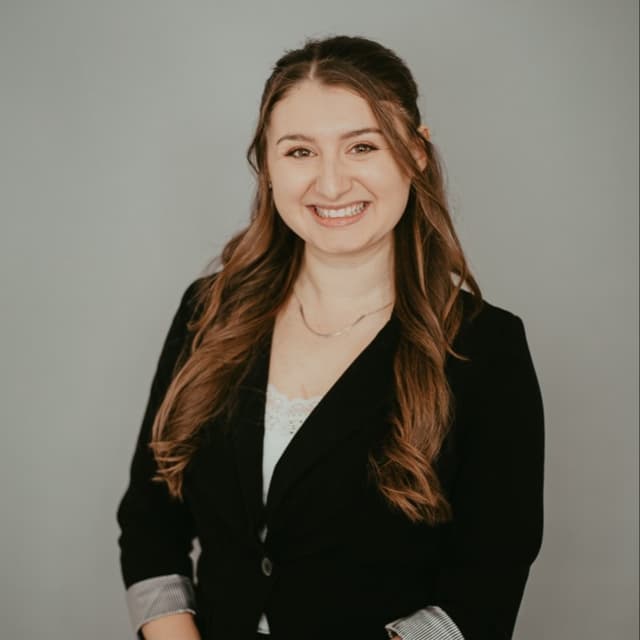 Miranda Pettinger profile picture