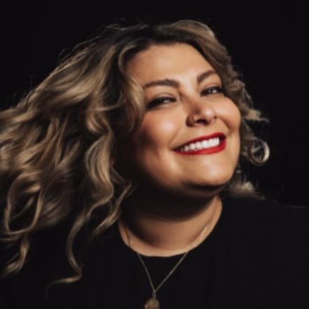 Jessica Cervellon's profile photo