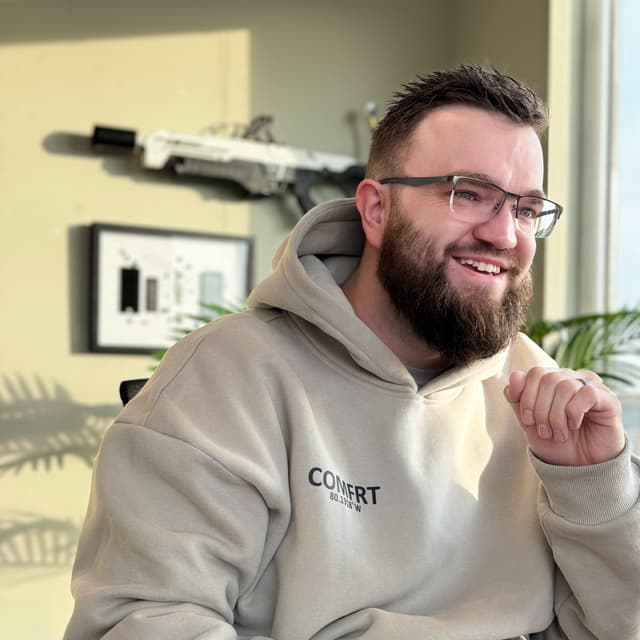 Kody Nordquist profile picture