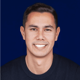 Greg Faustini profile picture