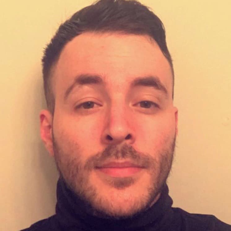 Kevin McHenry's profile photo