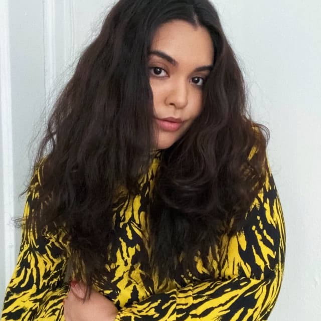 Nikita Walia profile picture