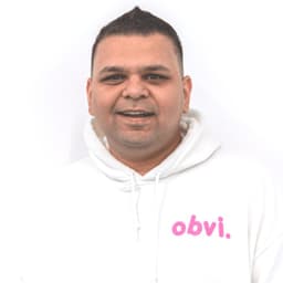 Ronak Shah profile picture