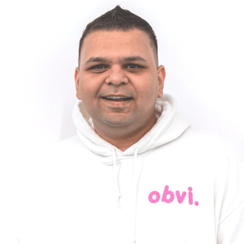 Ronak Shah's profile photo