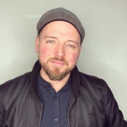 Eric Dyck profile picture