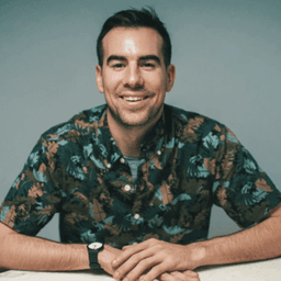 David Sherry profile picture