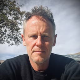 Andy Griffiths profile picture