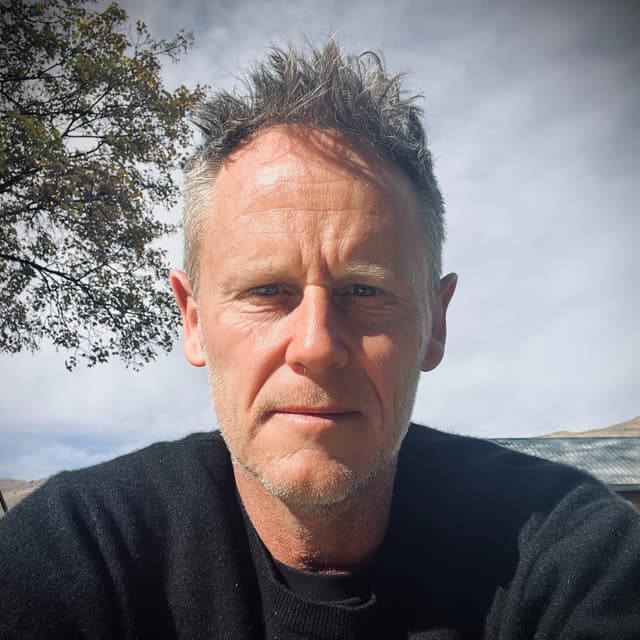 Andy Griffiths profile picture