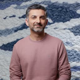 Ahmad Zakaria profile picture