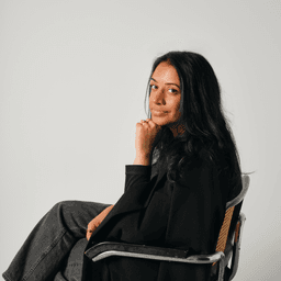 Jasmine Rayonia profile picture